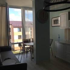 Apartment Divny
