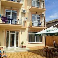 Guest house Limani on Chernomorskaya