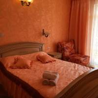 Hotel Prometey 3