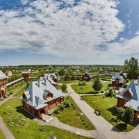 Diveevskaya Sloboda