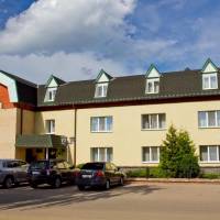 Hotel Diveevo-NB