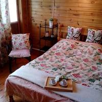 Radonezh Diveevo Guest House