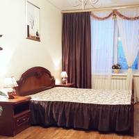Apartment on Stroiteley