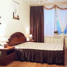 Apartment on Stroiteley