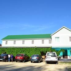 Guest House Vizit