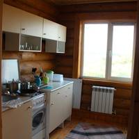 Guest house Spiridon