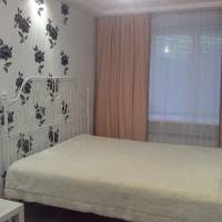 Apartment Oktyabrskaya 47A