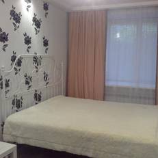 Apartment Oktyabrskaya 47A