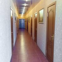 Planeta Guest House