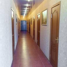 Planeta Guest House