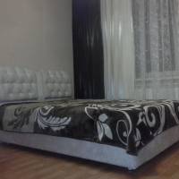 Apartment Rossiyskaya 2A