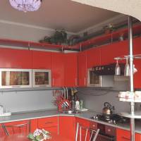 Apartment Chkalova
