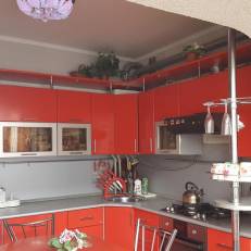 Apartment Chkalova