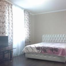 Apartment Rossiyskaya 2