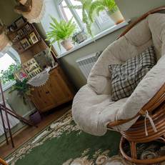 Guest house u Monastyrskoy steny