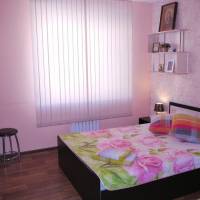Apartment on Chkalova