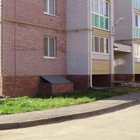 Apartment on Simanina