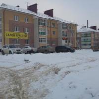 Apartment on Simanina 2-14