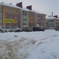 Apartment on Simanina 2-14