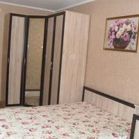 Apartment on Rossiyskaya 2