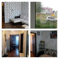Apartment on Simanina 9