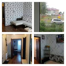 Apartment on Simanina 9