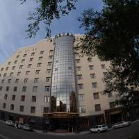 Monblan Hotel