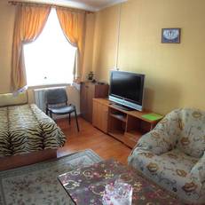 Comfort Hotel
