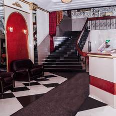 Hotel Dauria