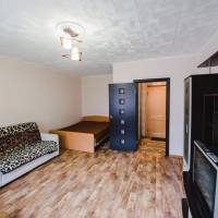 Dekabrist apartment at Ugdanskaya 8