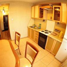Dekabrist apartment at podgorbunskogo 37