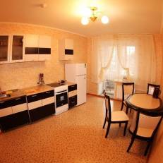 Dekabrist Apartment at Krasnoarmeyskaya 14