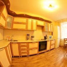 Dekabrist Apartment at anokhina 93