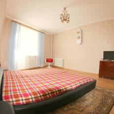 Dekabrist Apartment Shilova 46