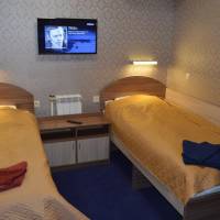 Hotel Hostel Da