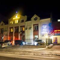 Unison Hotel