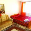 Apartment on Babushkina 147