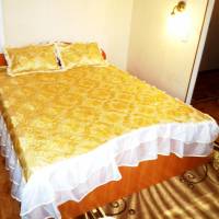 Apartment on Ostrovskogo 28