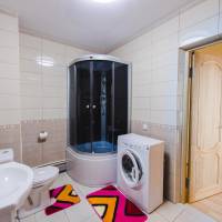 Apartment Nechaeva 17V