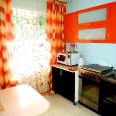 Apartment on Lenina st. 21