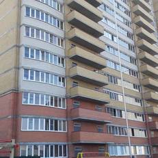 Apartments Gostinichnie Nomera Bogomaygkova 107