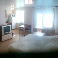 Apartment on Ugdanskaya 26