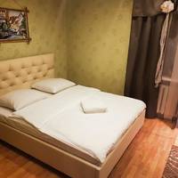 Apartment on Prospekt Pobedy