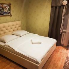 Apartment on Prospekt Pobedy