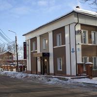 Milyutinsky Hotel