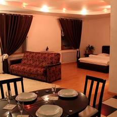 Apartamenti na ulitse Lenina