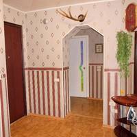 Lux35 Apartment Sovetsky 81