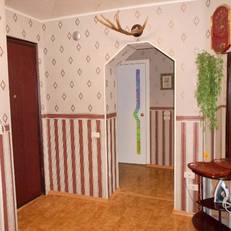 Lux35 Apartment Sovetsky 81