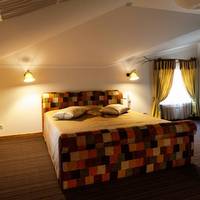 Minihotel Monarkh