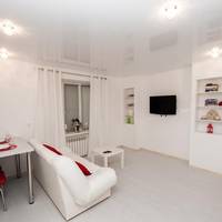 Apartment Naberezhnaya 33